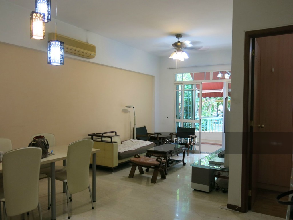 Casa Rosa (D19), Condominium #133812042